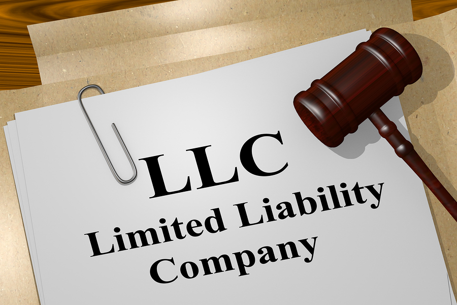 ... Which or Right Corporation: is LLC Legal for Your Form